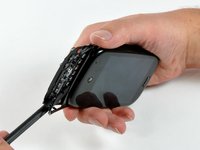 Palm Pre Teardown