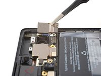 Google Pixel 6a Earpiece Speaker Replacement
