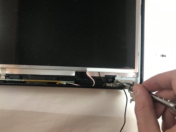 HP Pavilion G60-630US Screen Replacement: crwdns2935265:016crwdnd2935265:02crwdnd2935265:03crwdne2935265:0