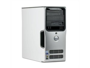 Dell Dimension E510/E520 