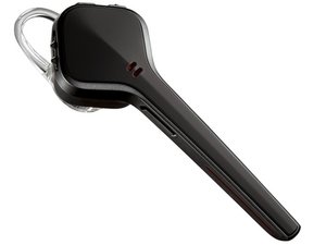 plantronics voyager edge microphone not working