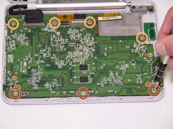 enTourage Pocket eDGe E-Reader Screen Replacement, E-Reader Screen: crwdns2935265:06crwdnd2935265:02crwdnd2935265:02crwdne2935265:0