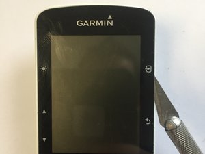 Garmin edge 520 usb 2024 cover