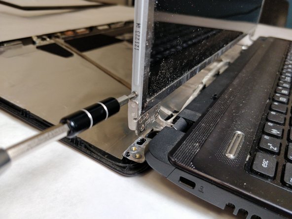 Asus K55N-DS81 Screen Replacement: crwdns2935265:013crwdnd2935265:02crwdnd2935265:03crwdne2935265:0