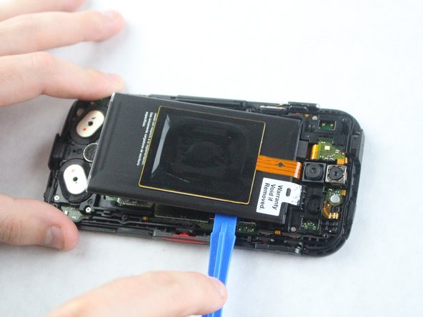 Kyocera DuraForce Pro Battery Replacement: crwdns2935265:04crwdnd2935265:02crwdnd2935265:03crwdne2935265:0