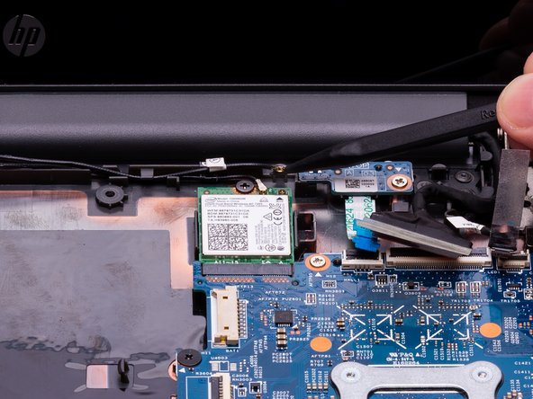 HP Chromebook 11-v019wm Motherboard Replacement: crwdns2935265:032crwdnd2935265:03crwdnd2935265:03crwdne2935265:0