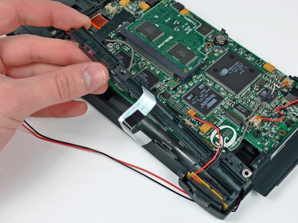 Apple Newton MessagePad 2000 Teardown: crwdns2935265:015crwdnd2935265:02crwdnd2935265:02crwdne2935265:0