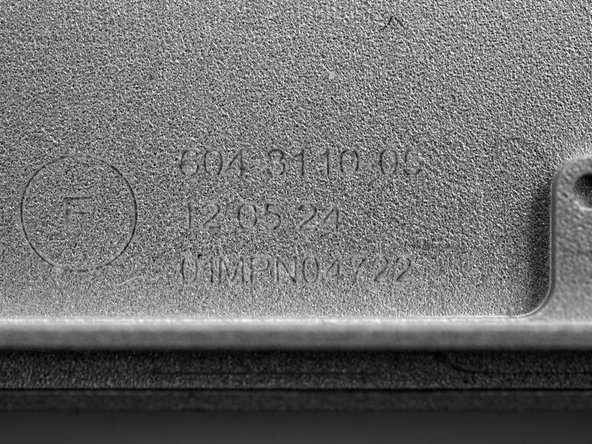 MacBook Pro with Retina Display Bill of Materials: crwdns2935265:04crwdnd2935265:02crwdnd2935265:02crwdne2935265:0