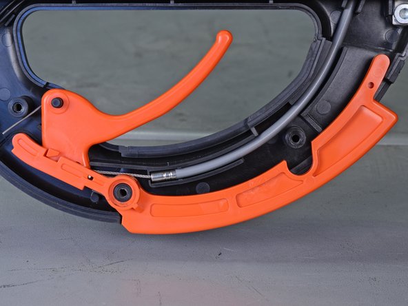 Echo Power Pruner 254 cc PPT2620 2019 Throttle Trigger Replacement: crwdns2935265:06crwdnd2935265:02crwdnd2935265:02crwdne2935265:0