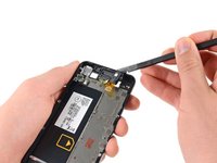 BlackBerry Z10 Teardown
