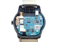 LG G Watch R Battery Housing