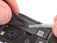 How to Apply Back Cover Adhesive in Your Google Pixel 8a