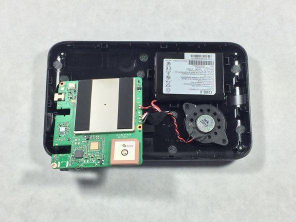 Magellan RoadMate 5236T-LM Speaker Replacement: crwdns2935265:06crwdnd2935265:02crwdnd2935265:03crwdne2935265:0