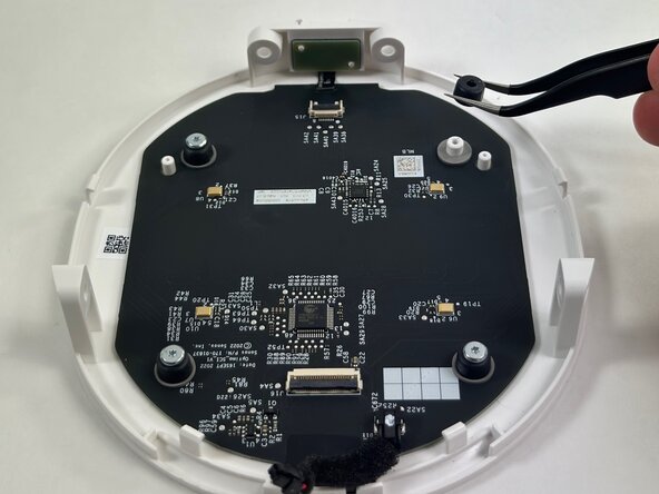 Sonos Era 100 Touch Control Board Replacement: crwdns2935265:07crwdnd2935265:02crwdnd2935265:03crwdne2935265:0