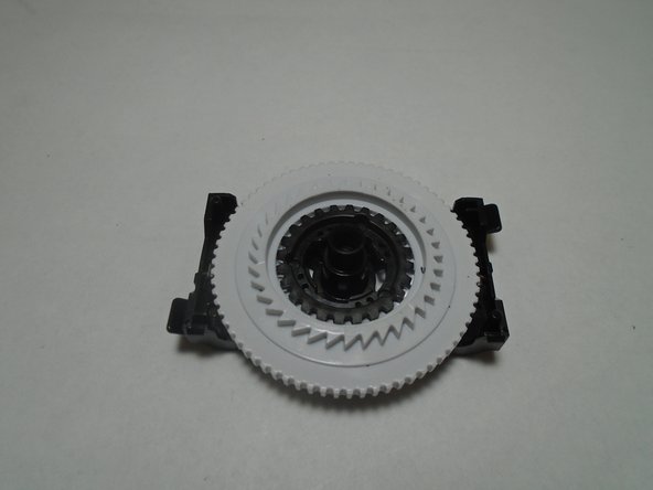 PlayStation VR Band Adjuster Replacement: crwdns2935265:07crwdnd2935265:02crwdnd2935265:03crwdne2935265:0