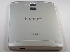 HTC One Max