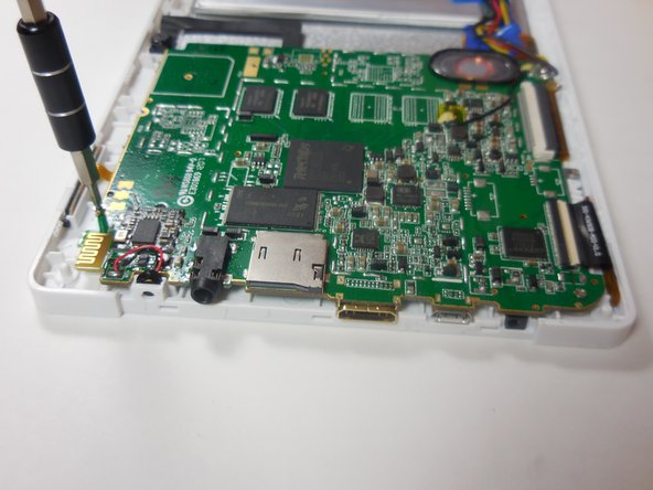 iDea USA CT702 Speaker  Replacement: crwdns2935265:08crwdnd2935265:03crwdnd2935265:03crwdne2935265:0