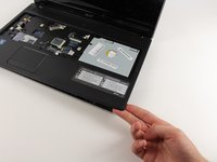 Acer Aspire 5253 Speaker Replacement
