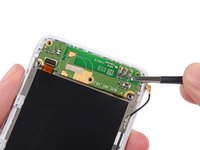 Fairphone 1 Display Assembly Replacement