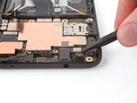 Google Pixel 3a XL Headphone Jack Replacement