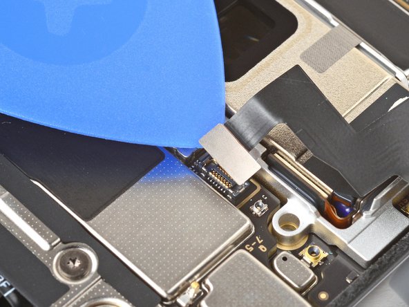 Google Pixel 9 Pro Rear Cameras Replacement