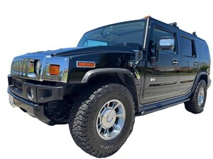 Hummer