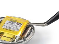 Google Pixel Watch Screen Replacement