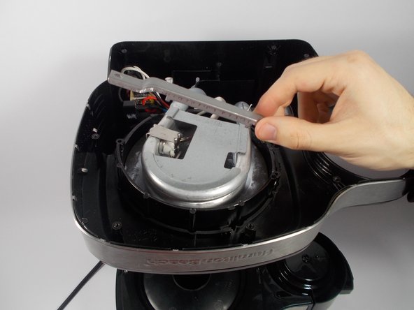 Hamilton Beach 49980A Large Heating Component Replacement, Large Heating Component: crwdns2935265:04crwdnd2935265:03crwdnd2935265:03crwdne2935265:0