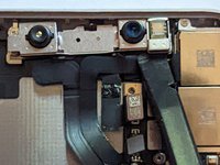 iPhone X Bluetooth Antenna Replacement