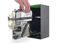Xbox Series X Teardown