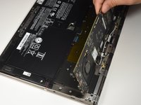 Lenovo Yoga 920-13IKB USB - C Port Replacement