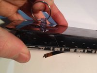 Asus Zenfone Max M2 Screen Replacement