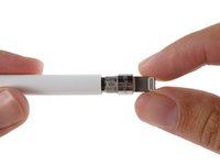 Apple Pencil Teardown