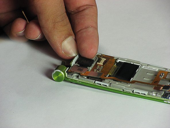 Sony Ericsson TM506 Screen Replacement: crwdns2935265:015crwdnd2935265:03crwdnd2935265:03crwdne2935265:0