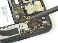 Google Pixel 4 XL Rear Camera Module Replacement