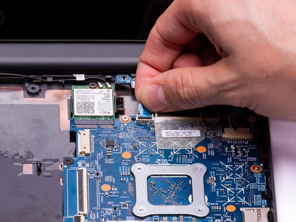 HP Chromebook 11-v019wm Motherboard Replacement: crwdns2935265:024crwdnd2935265:02crwdnd2935265:03crwdne2935265:0