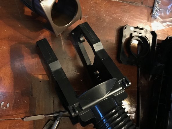 Brewgroup Disassembly, Lower Inner Disassembled 2 of 2: crwdns2935265:039crwdnd2935265:02crwdnd2935265:03crwdne2935265:0