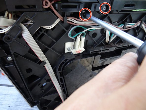 DeLonghi ETAM oberen Brühkolben revidieren: crwdns2935265:09crwdnd2935265:02crwdnd2935265:02crwdne2935265:0