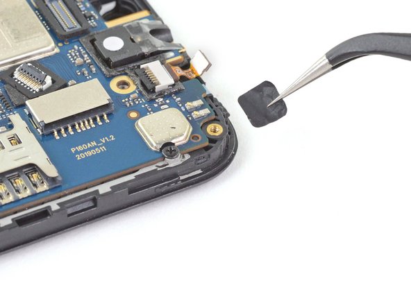 Motorola Moto E6 Plus Motherboard Replacement: crwdns2935265:027crwdnd2935265:02crwdnd2935265:02crwdne2935265:0