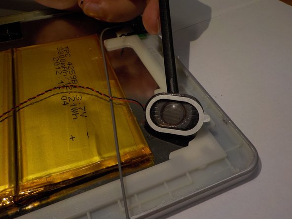 Leader Impression i10A-LE Speakers  Replacement: crwdns2935265:03crwdnd2935265:02crwdnd2935265:03crwdne2935265:0