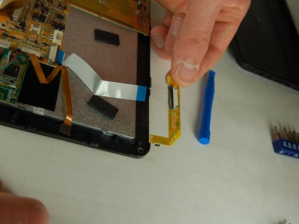 MID-7006 Screen Replacement: crwdns2935265:04crwdnd2935265:02crwdnd2935265:02crwdne2935265:0