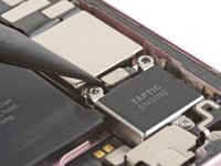 iPhone 15 Microphone Replacement