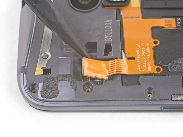 Moto X Pure Edition Auxiliary Port Replacement: crwdns2935265:013crwdnd2935265:02crwdnd2935265:02crwdne2935265:0
