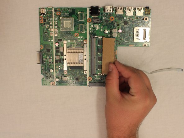 Asus R541UA-RB51 Battery Replacement: crwdns2935265:09crwdnd2935265:03crwdnd2935265:03crwdne2935265:0