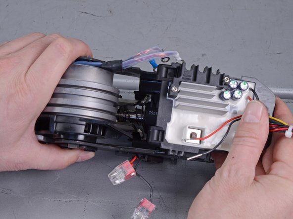 Dewalt Nailers DCN21PL 2018 Main Electronics Replacement: crwdns2935265:022crwdnd2935265:02crwdnd2935265:03crwdne2935265:0