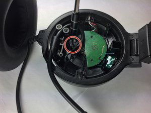 Razer kraken pro discount v2 mic replacement