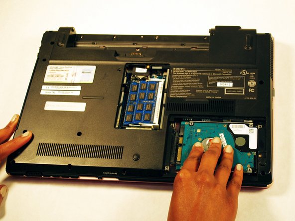 Sony Vaio VPCW21FX Keyboard Replacement: crwdns2935265:08crwdnd2935265:03crwdnd2935265:03crwdne2935265:0