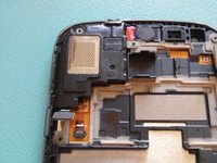 Samsung Galaxy Core Screen Replacement