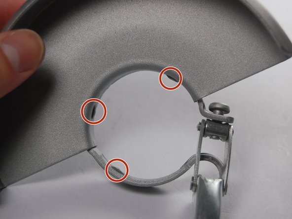 RYOBI P422 Grinding Head Assembly Replacement: crwdns2935265:04crwdnd2935265:03crwdnd2935265:03crwdne2935265:0