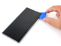 Samsung Galaxy Note10 Screen Replacement